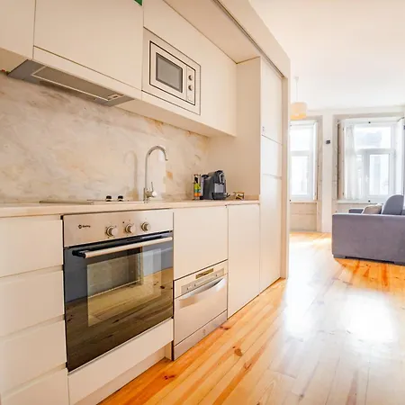 Appartement Belas Artes