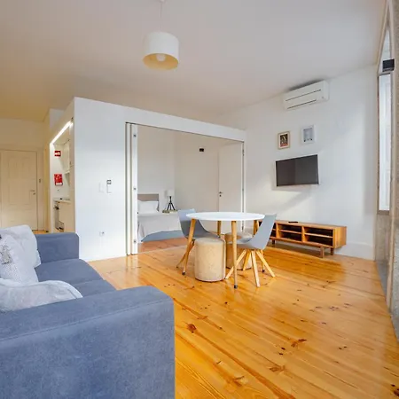 Belas Artes Appartement