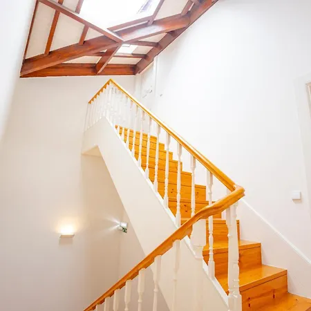 Appartement Belas Artes *