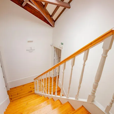 Appartement Belas Artes