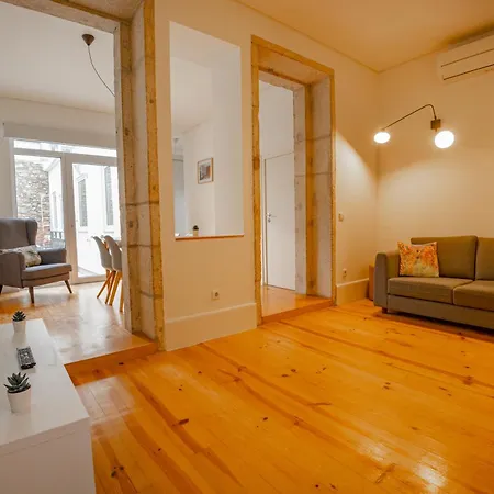 Belas Artes Appartement *