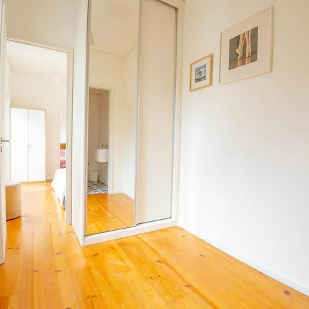 Belas Artes Appartement Porto
