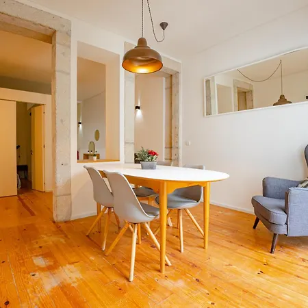 Belas Artes Appartement *