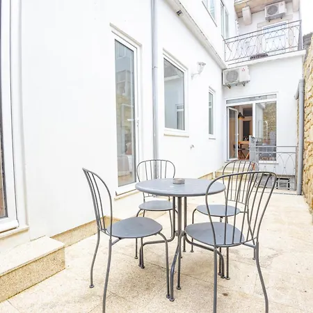 Appartement Belas Artes