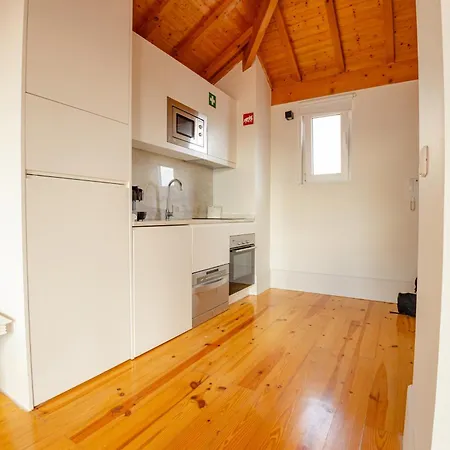 Belas Artes Appartement