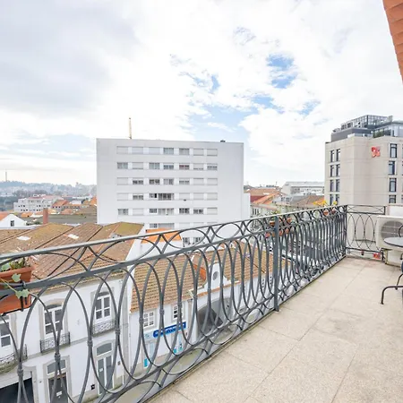 Belas Artes Appartement *