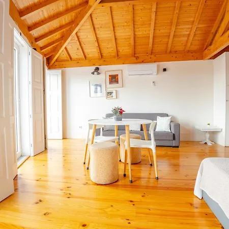 Appartement Belas Artes