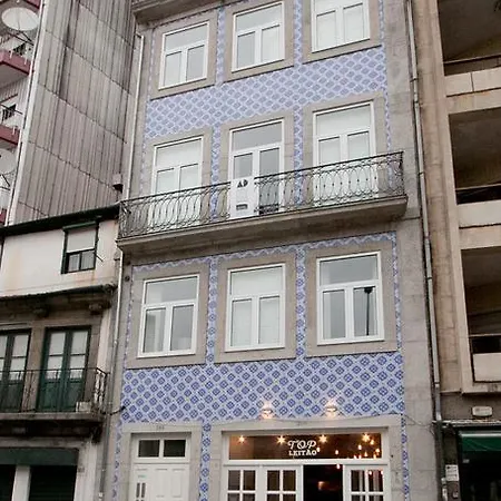 Appartement Belas Artes *