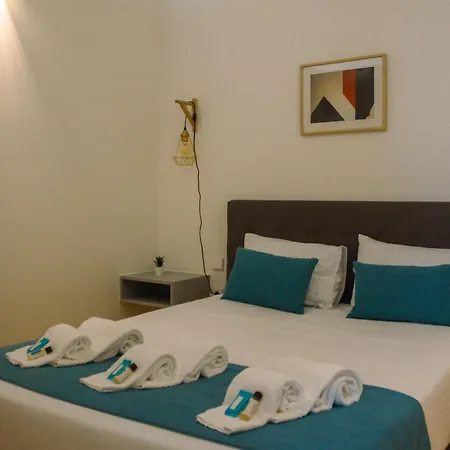 Apartamento Belas Artes *