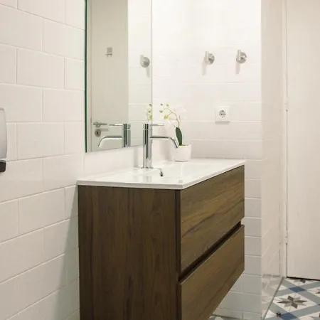 Apartamento Belas Artes