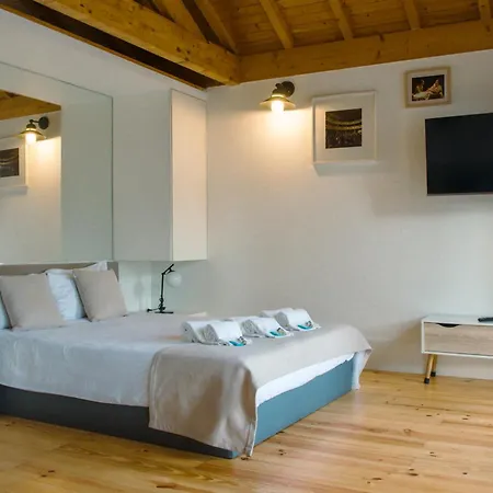 Apartamento Belas Artes *