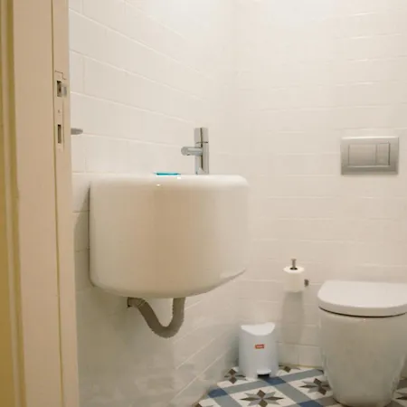 Belas Artes Apartamento Oporto