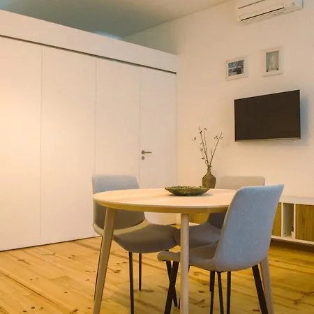 Apartamento Belas Artes *
