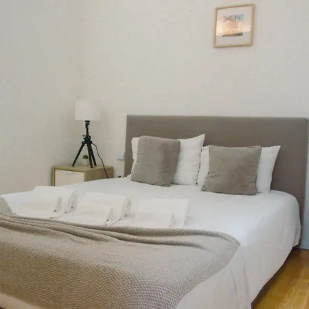 Apartamento Belas Artes *