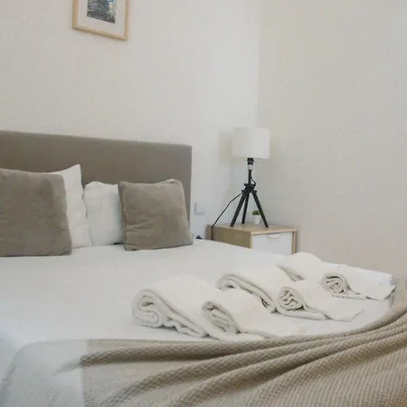 Apartamento Belas Artes Oporto