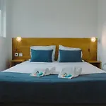 Belas Artes Апартаменты *