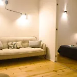 Belas Artes Апартаменты *