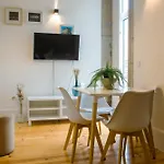 Апартаменты Belas Artes