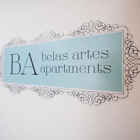 Belas Artes * Oporto