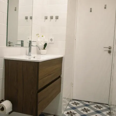 Belas Artes Apartamento Oporto