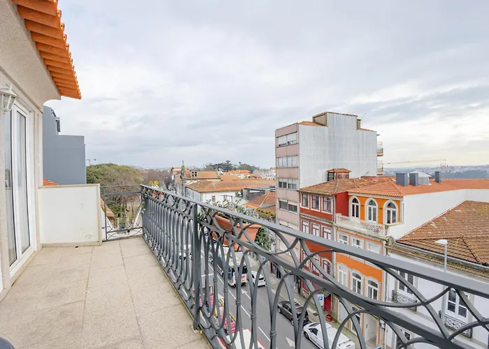 Apartamento Belas Artes