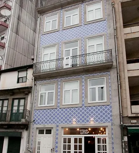 Apartamento Belas Artes *