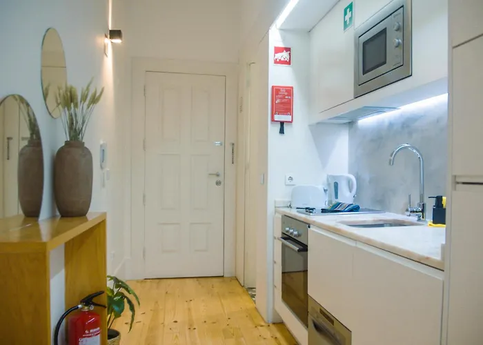 Apartamento Belas Artes