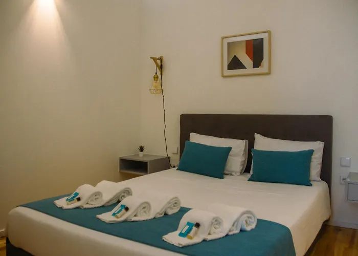 Apartamento Belas Artes *