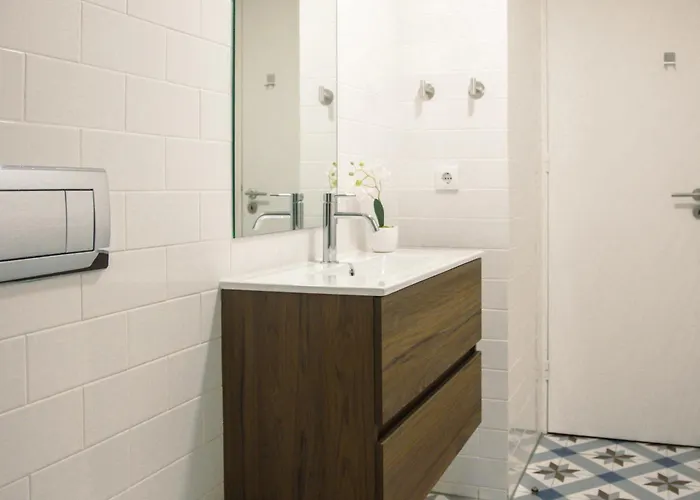 Apartamento Belas Artes