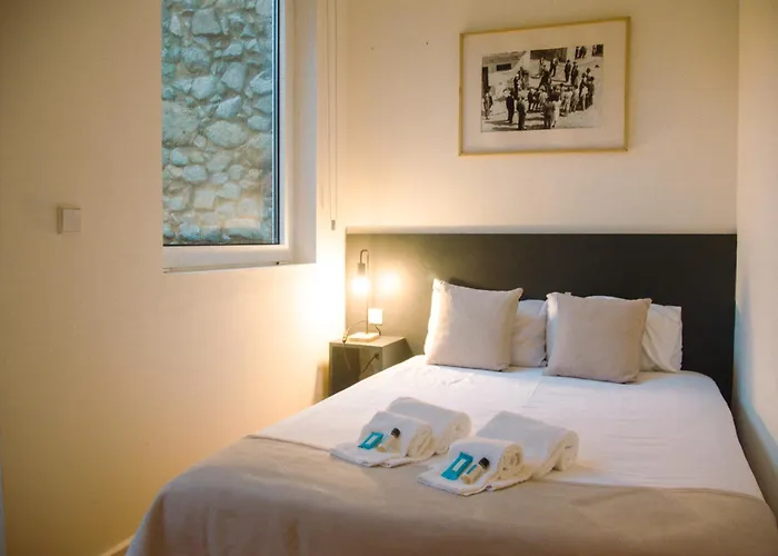 Apartamento Belas Artes *