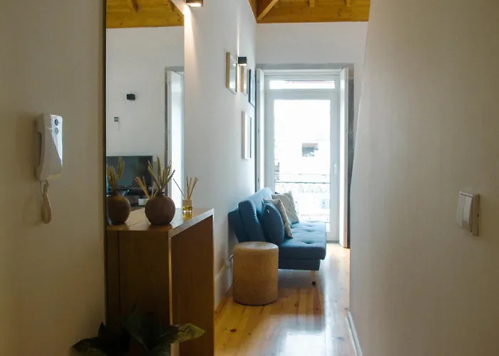 Apartamento Belas Artes