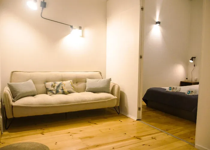 Belas Artes Apartamento *