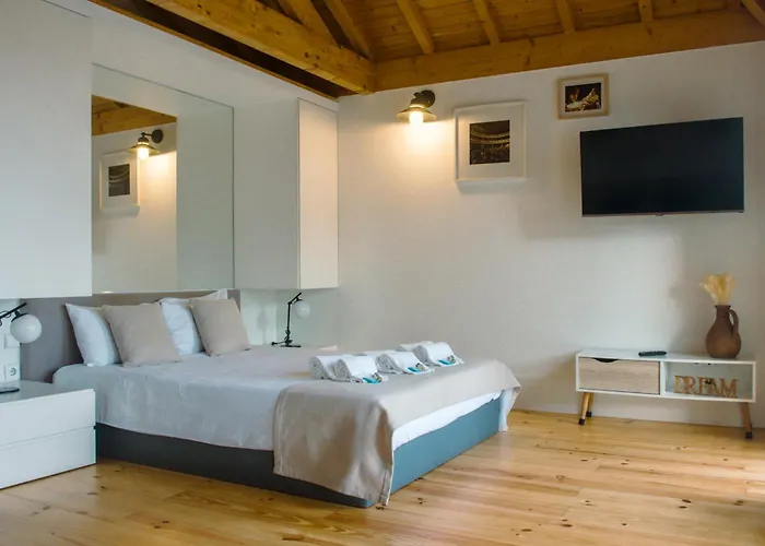 Apartamento Belas Artes *