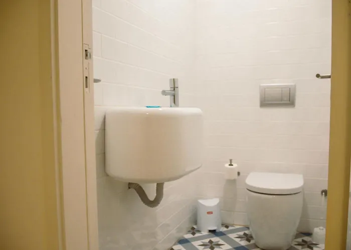 Belas Artes Apartamento Oporto