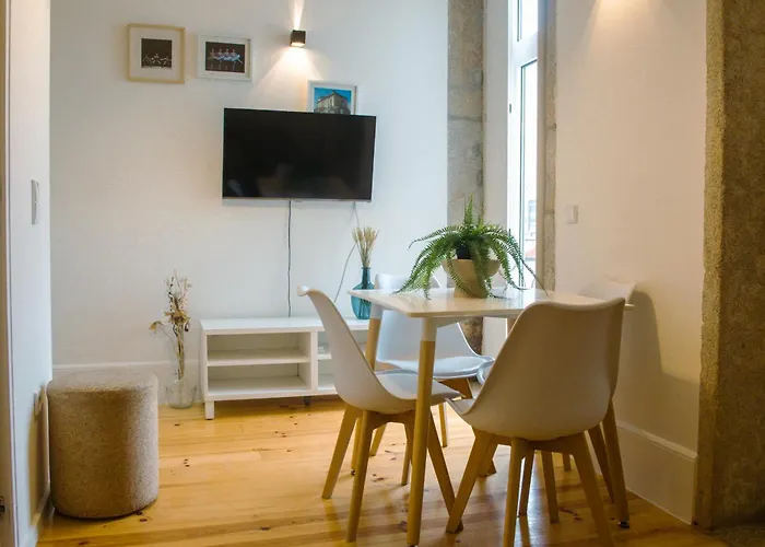 Apartamento Belas Artes