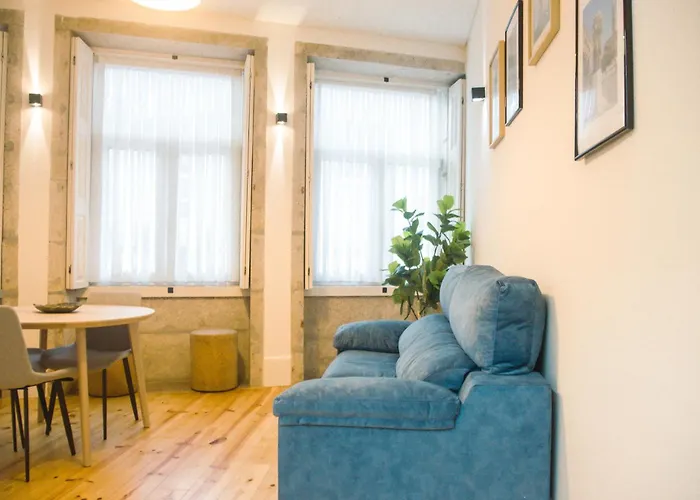 Belas Artes Apartamento *