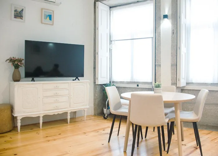 Belas Artes Apartamento