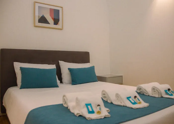 Apartamento Belas Artes