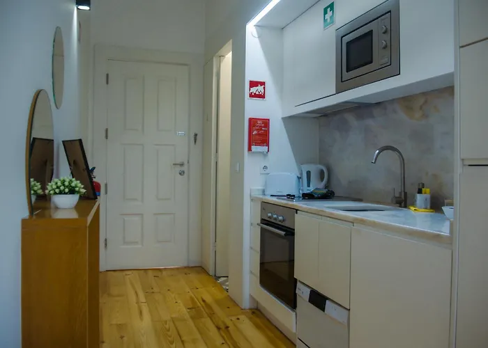 Belas Artes Apartamento *