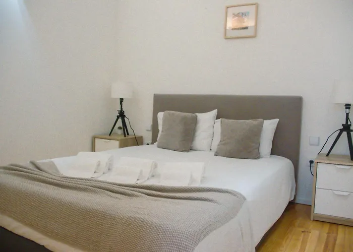 Apartamento Belas Artes *